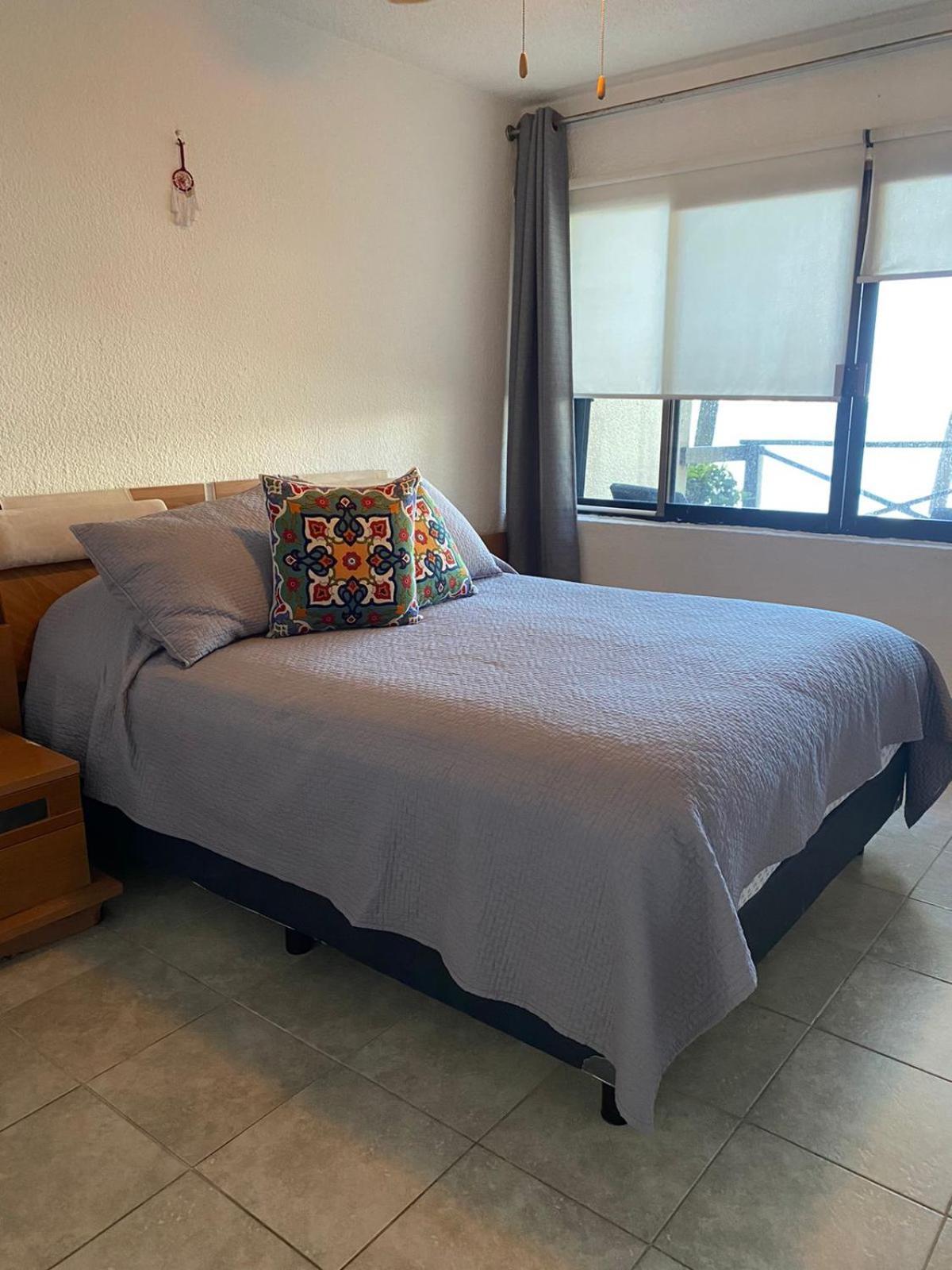 Ocean Front - Ground Floor Condo Канкун Екстер'єр фото