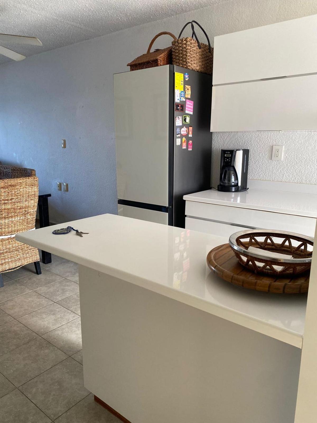 Ocean Front - Ground Floor Condo Канкун Екстер'єр фото