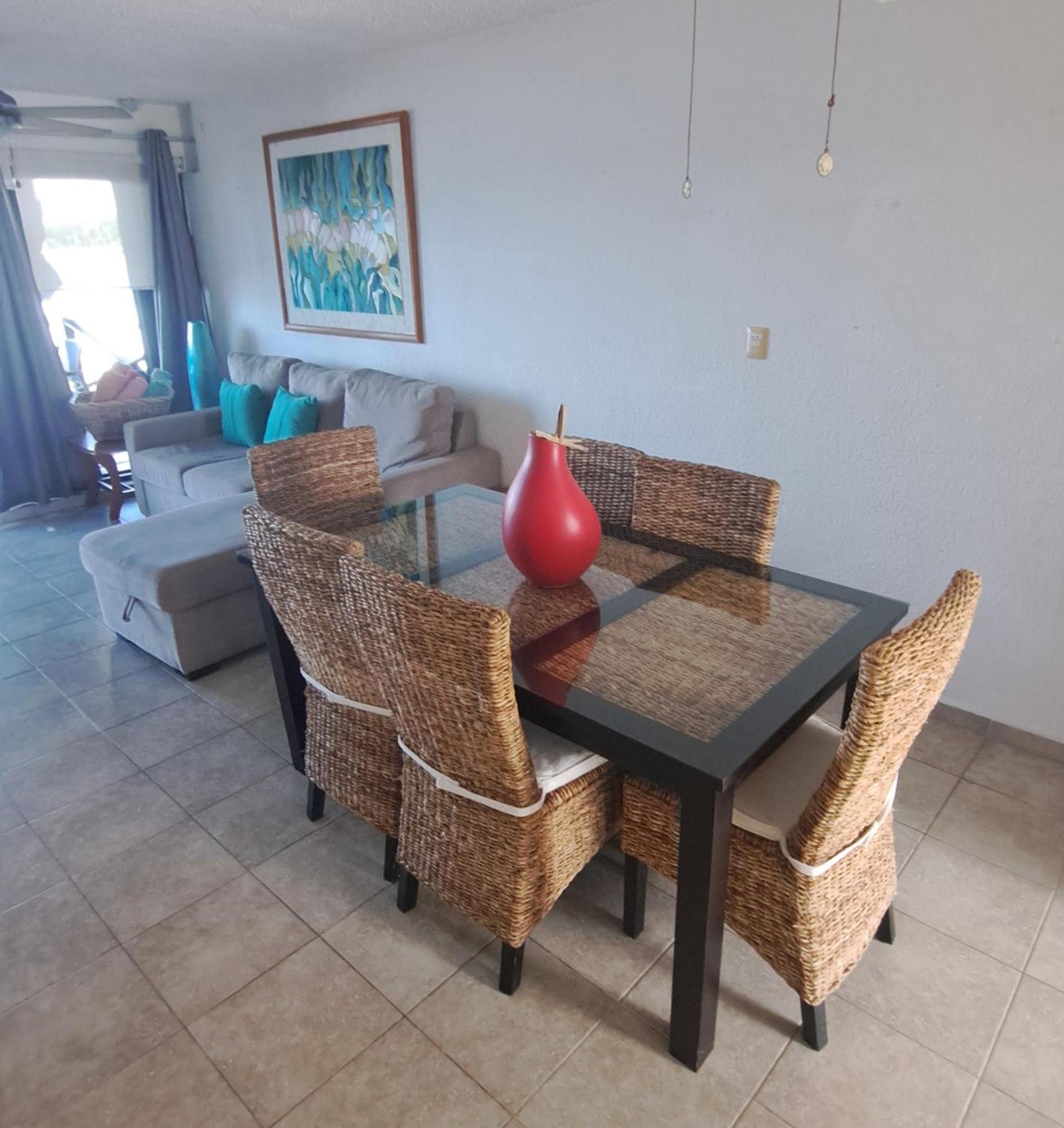 Ocean Front - Ground Floor Condo Канкун Екстер'єр фото